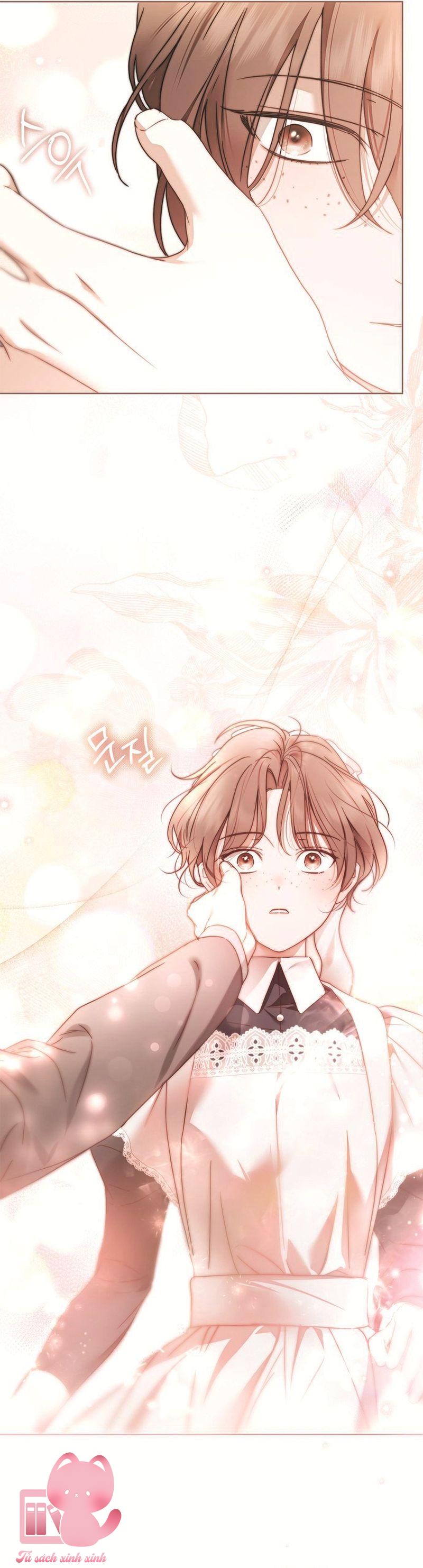 Hầu Nữ Bí Mật Của Bá Tước - Chap 84 - Trang 21