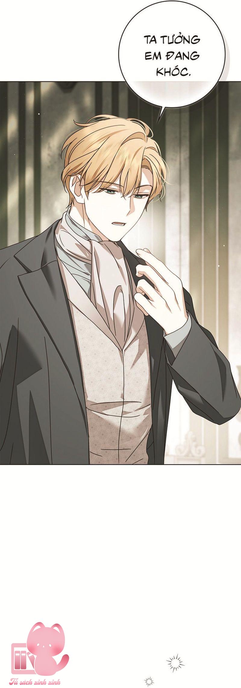 Hầu Nữ Bí Mật Của Bá Tước - Chap 84 - Trang 22