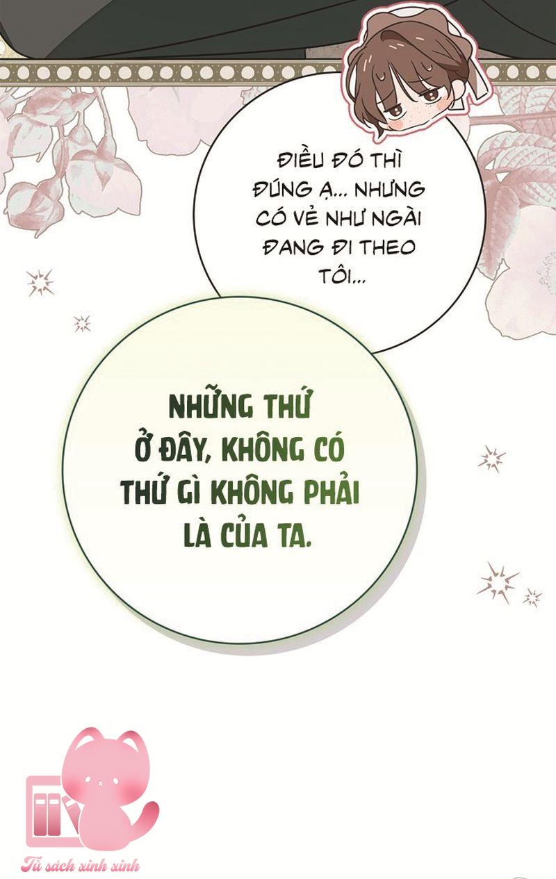 Hầu Nữ Bí Mật Của Bá Tước - Chap 84 - Trang 32