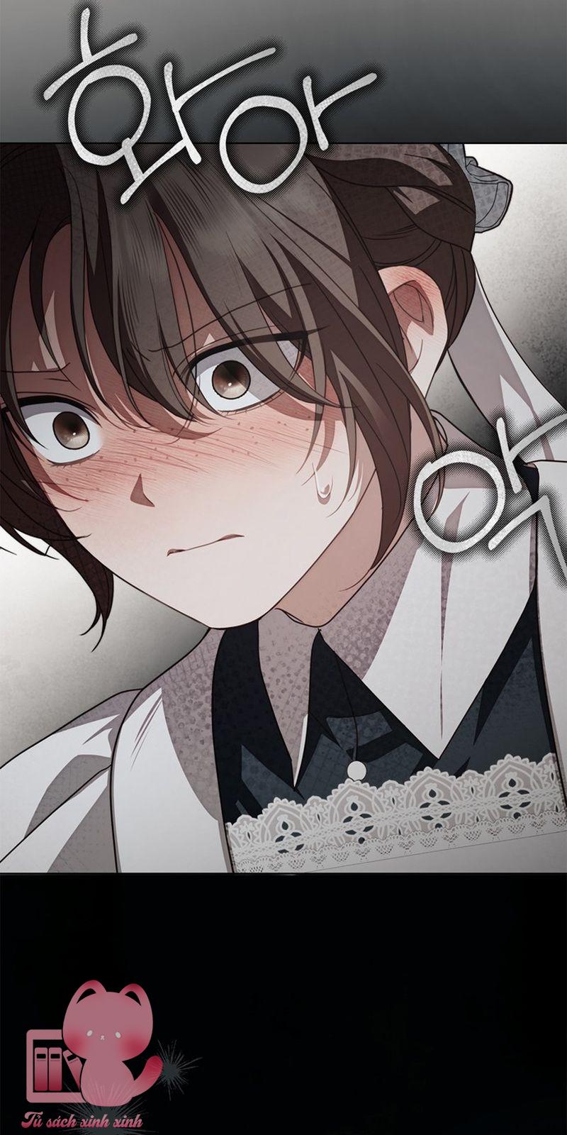 Hầu Nữ Bí Mật Của Bá Tước - Chap 85 - Trang 18