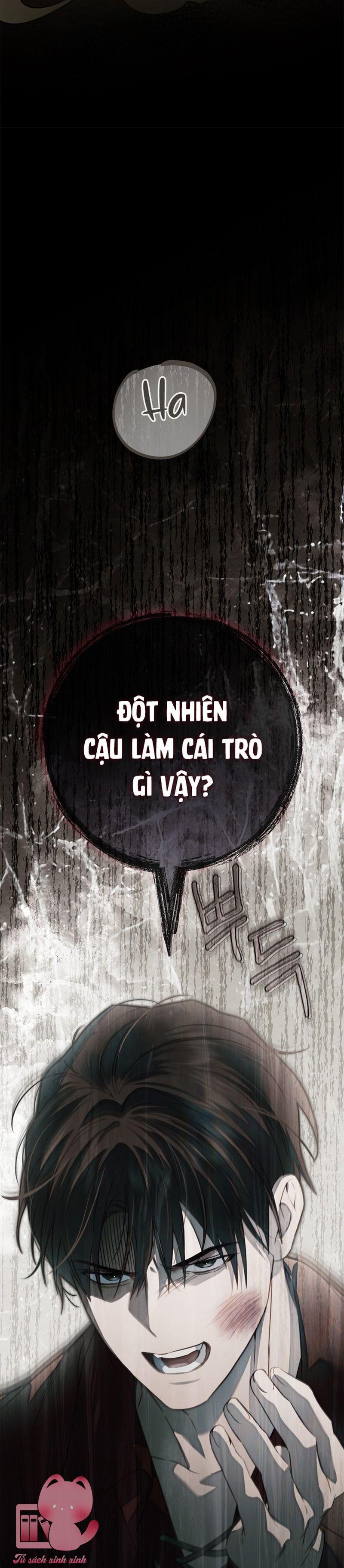 Hầu Nữ Bí Mật Của Bá Tước - Chap 85 - Trang 52