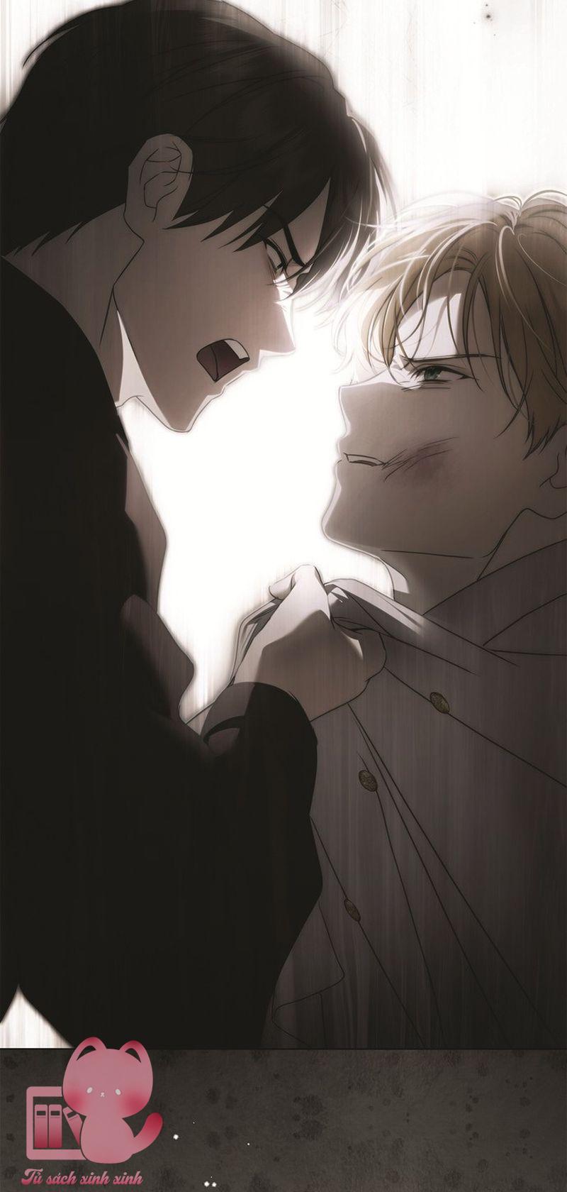 Hầu Nữ Bí Mật Của Bá Tước - Chap 86 - Trang 11