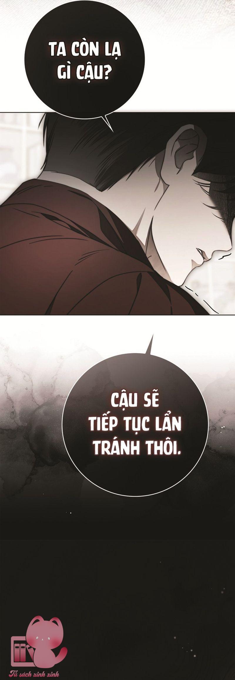 Hầu Nữ Bí Mật Của Bá Tước - Chap 86 - Trang 14