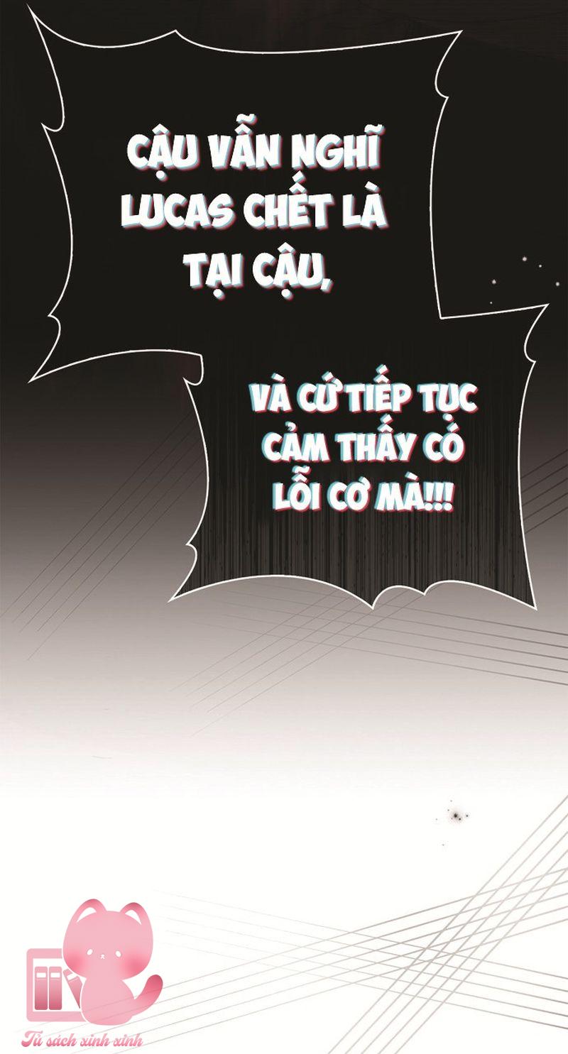 Hầu Nữ Bí Mật Của Bá Tước - Chap 86 - Trang 17