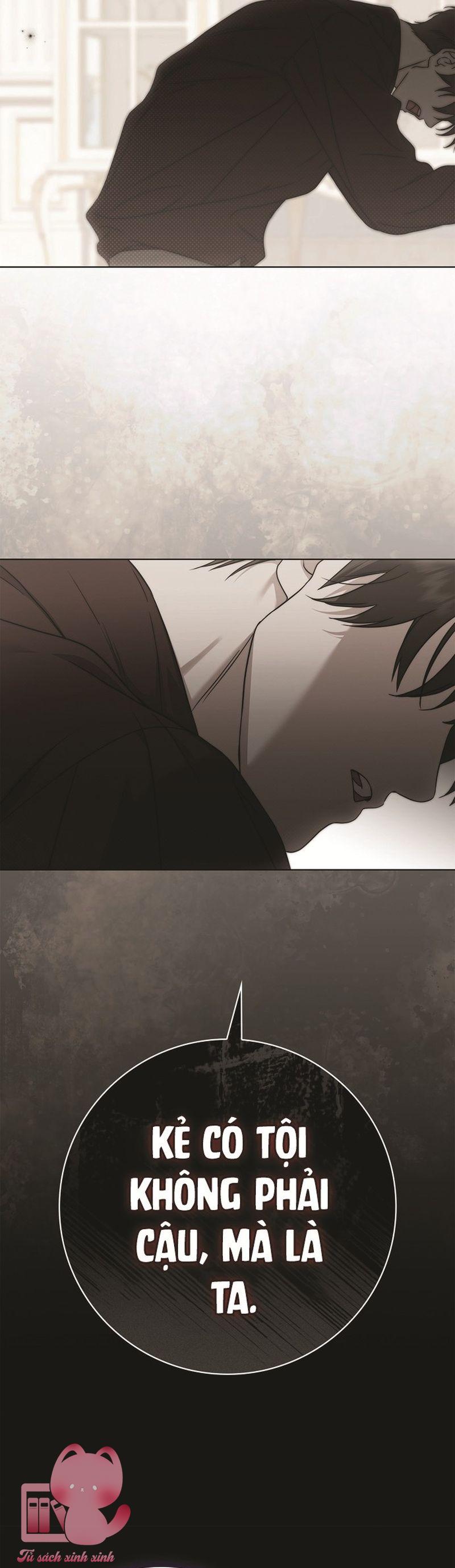 Hầu Nữ Bí Mật Của Bá Tước - Chap 86 - Trang 19