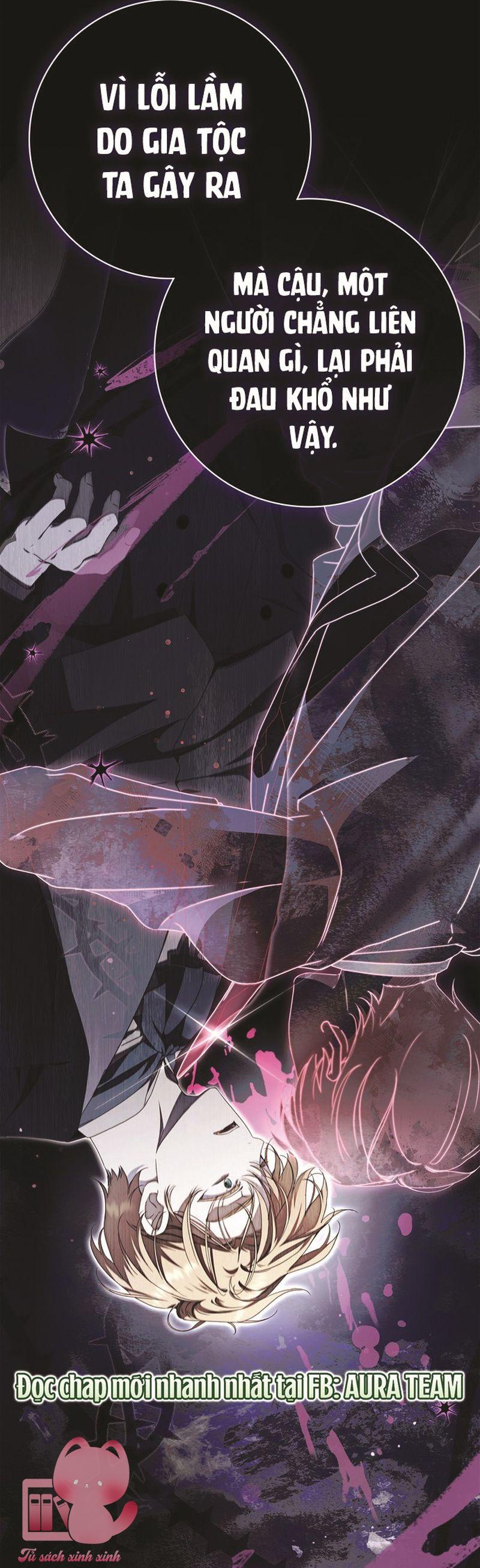 Hầu Nữ Bí Mật Của Bá Tước - Chap 86 - Trang 20
