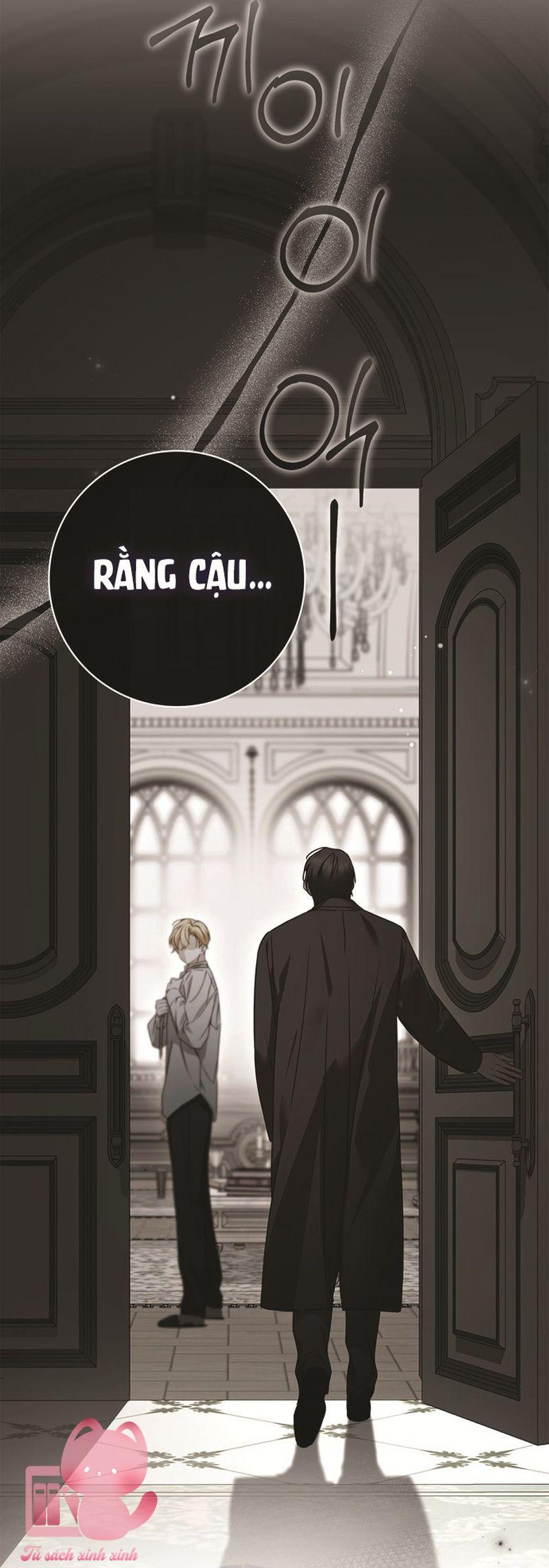 Hầu Nữ Bí Mật Của Bá Tước - Chap 86 - Trang 23