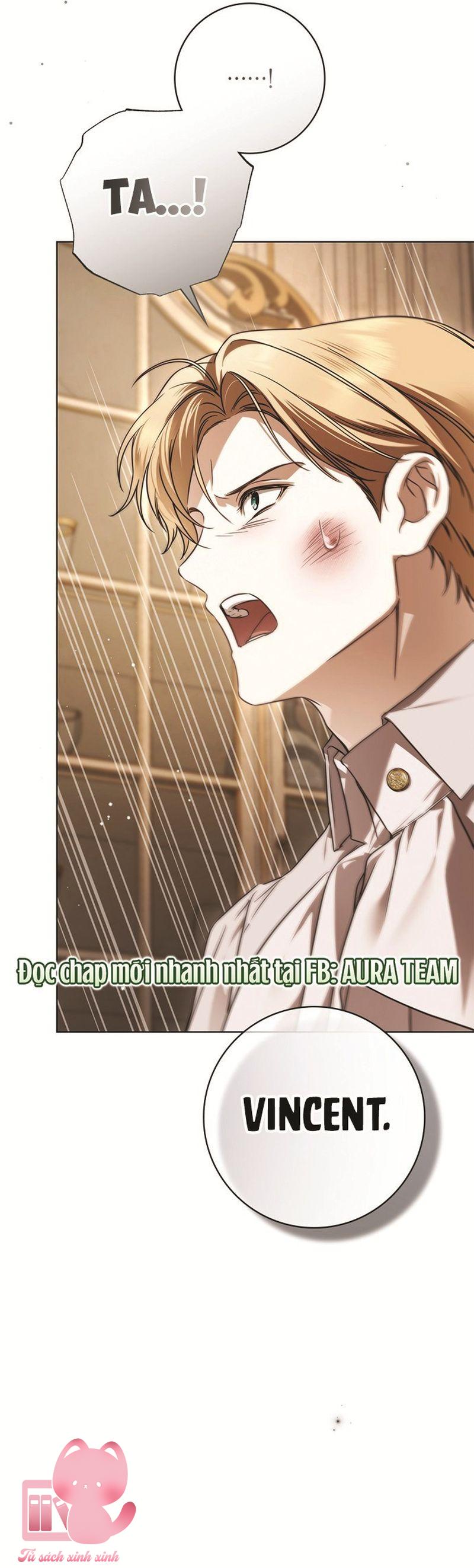 Hầu Nữ Bí Mật Của Bá Tước - Chap 86 - Trang 26