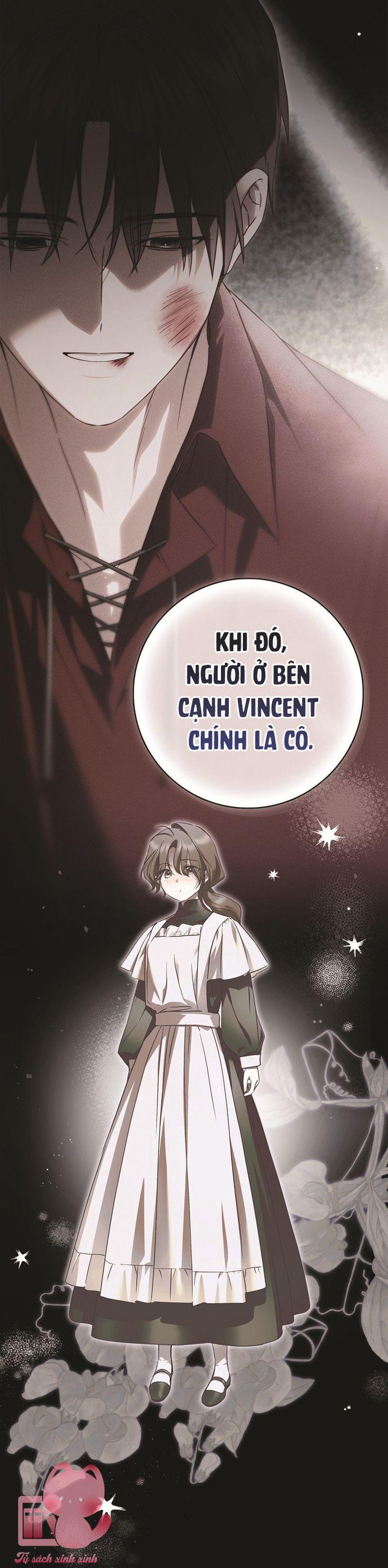 Hầu Nữ Bí Mật Của Bá Tước - Chap 86 - Trang 40