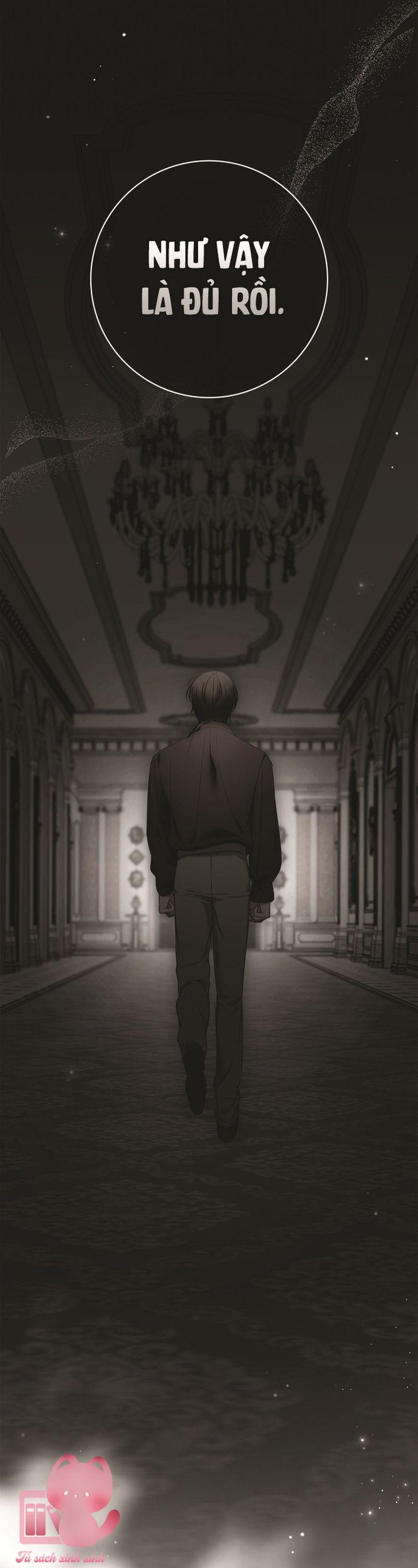 Hầu Nữ Bí Mật Của Bá Tước - Chap 86 - Trang 44