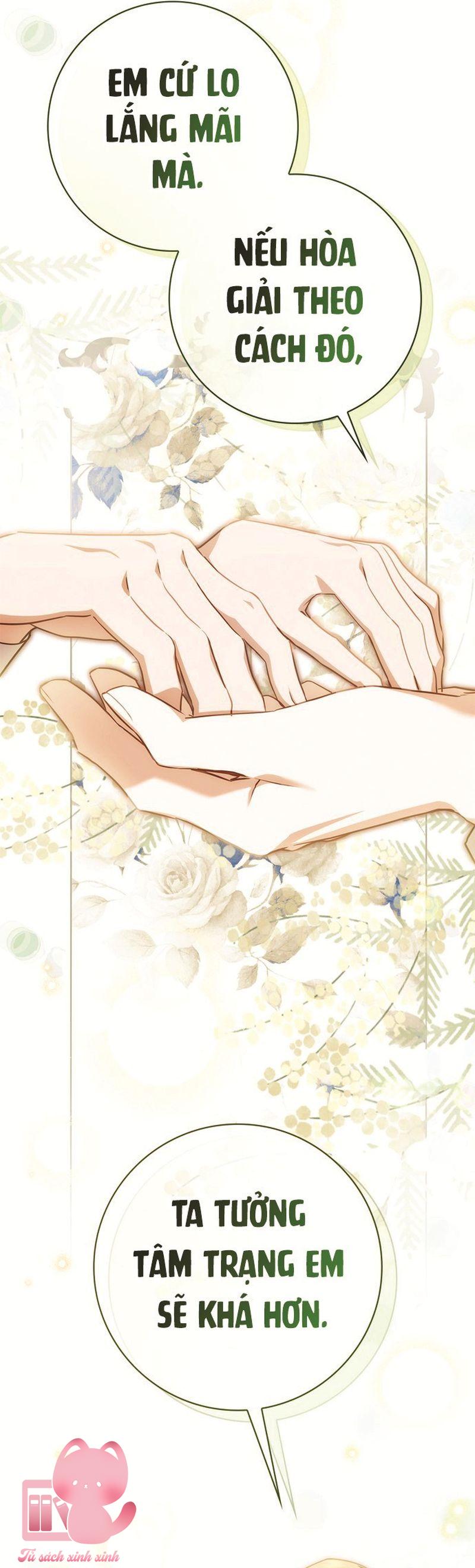 Hầu Nữ Bí Mật Của Bá Tước - Chap 86 - Trang 56