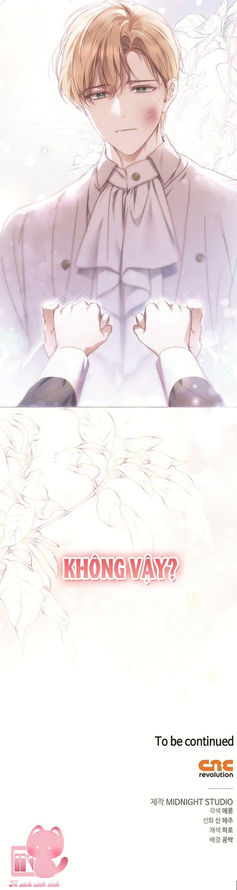 Hầu Nữ Bí Mật Của Bá Tước - Chap 86 - Trang 58
