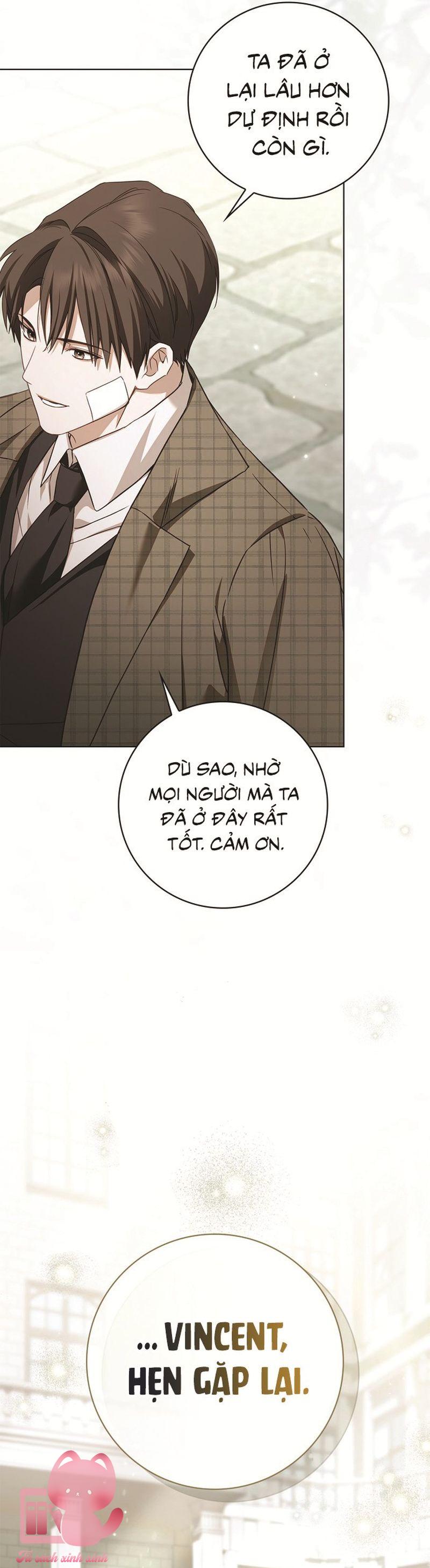 Hầu Nữ Bí Mật Của Bá Tước - Chap 87 - Trang 28
