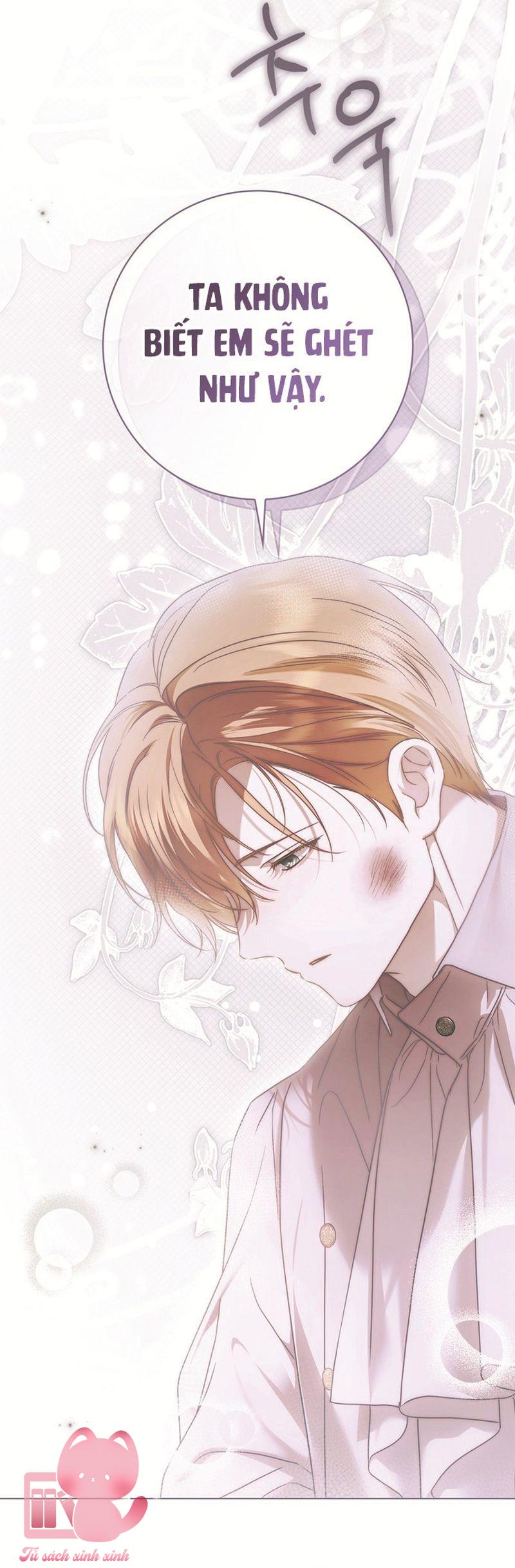 Hầu Nữ Bí Mật Của Bá Tước - Chap 87 - Trang 3