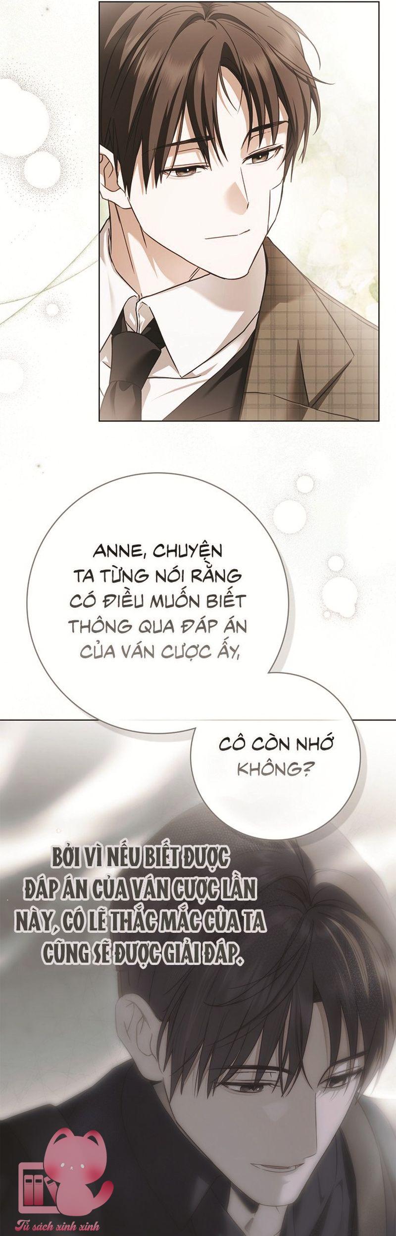 Hầu Nữ Bí Mật Của Bá Tước - Chap 87 - Trang 32