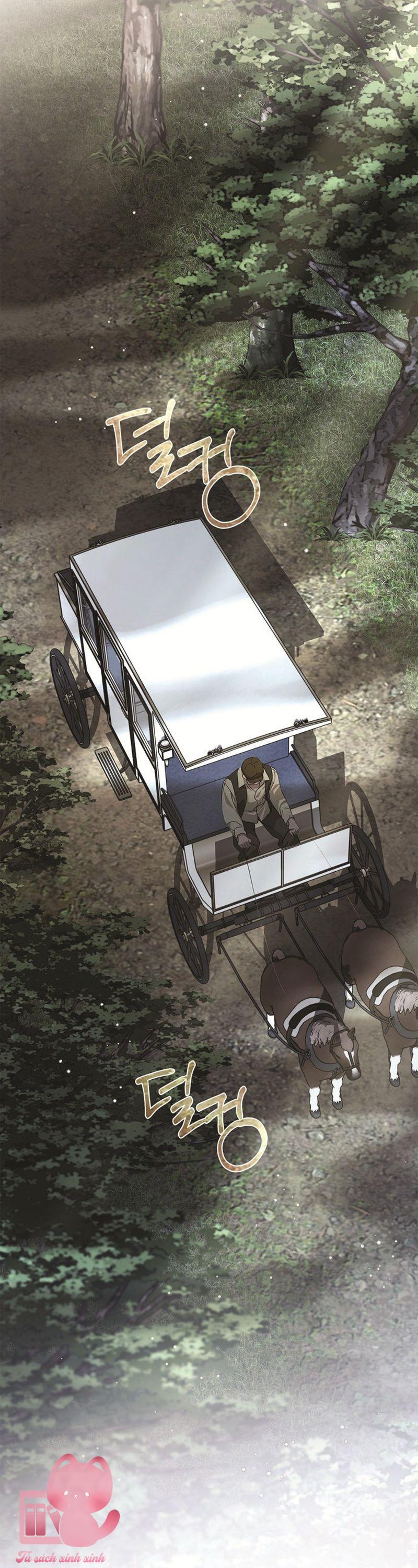 Hầu Nữ Bí Mật Của Bá Tước - Chap 87 - Trang 38