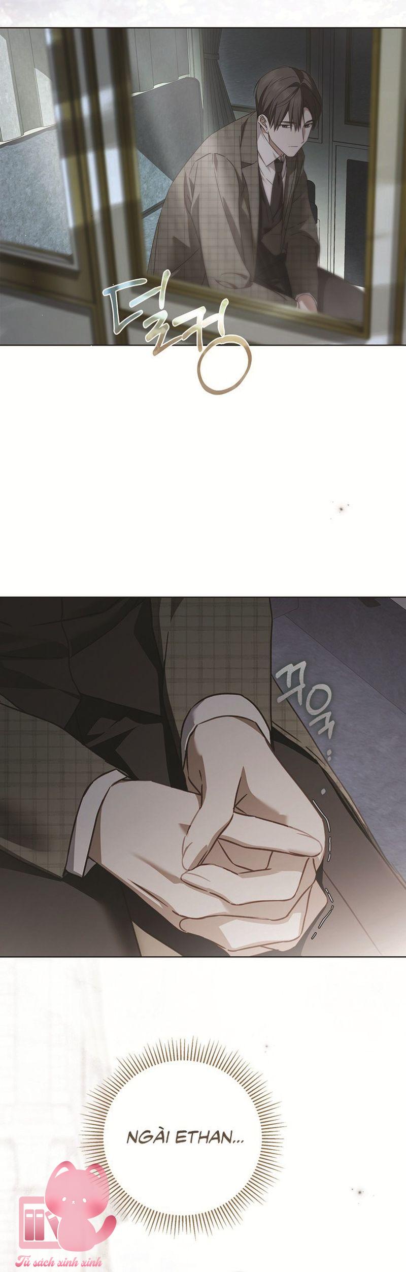Hầu Nữ Bí Mật Của Bá Tước - Chap 87 - Trang 39