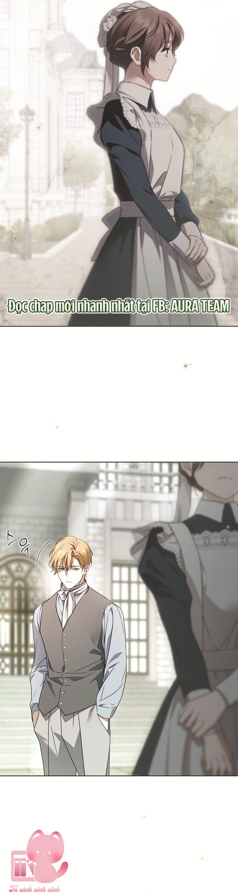 Hầu Nữ Bí Mật Của Bá Tước - Chap 87 - Trang 40