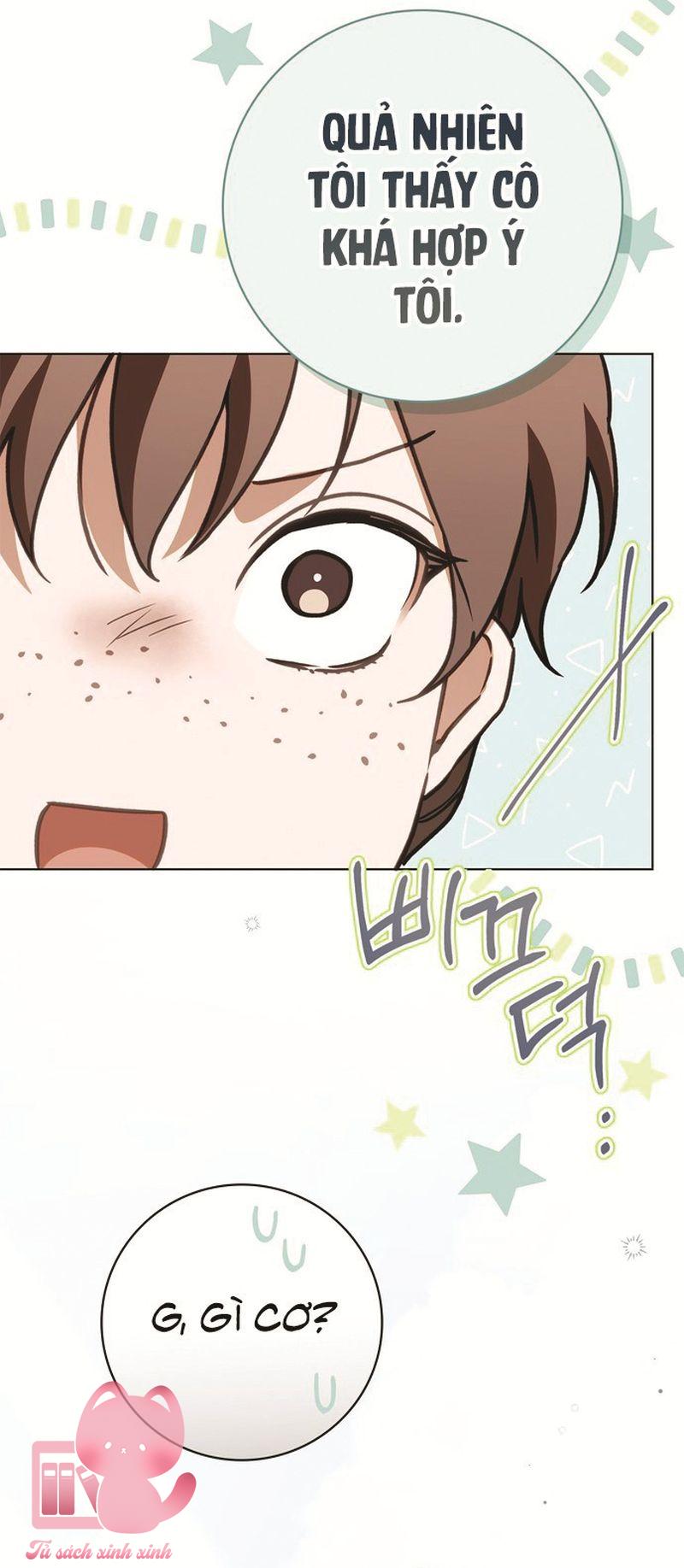 Hầu Nữ Bí Mật Của Bá Tước - Chap 87 - Trang 50