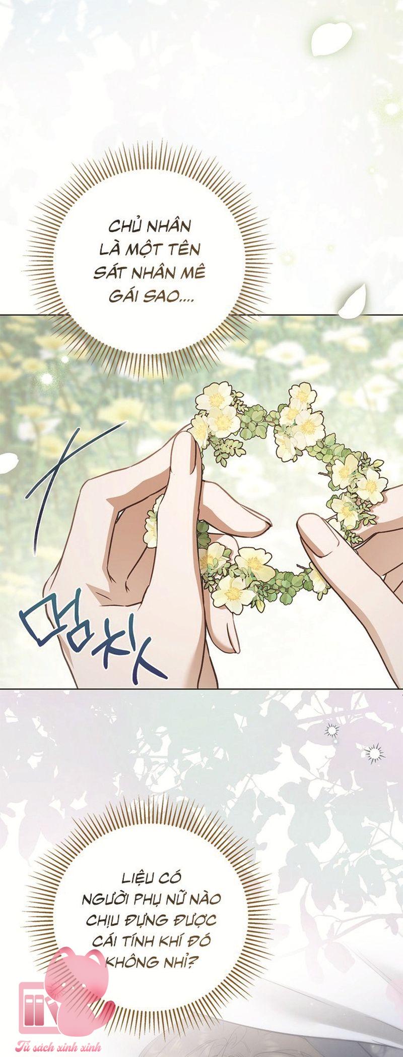 Hầu Nữ Bí Mật Của Bá Tước - Chap 88 - Trang 11