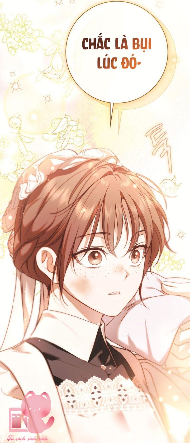 Hầu Nữ Bí Mật Của Bá Tước - Chap 88 - Trang 16