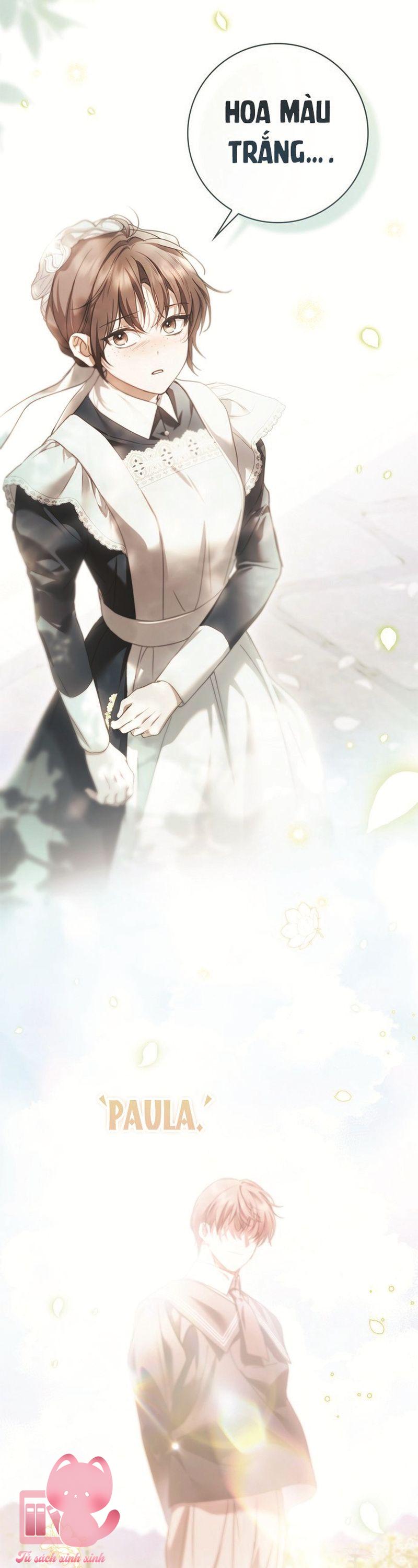 Hầu Nữ Bí Mật Của Bá Tước - Chap 88 - Trang 23
