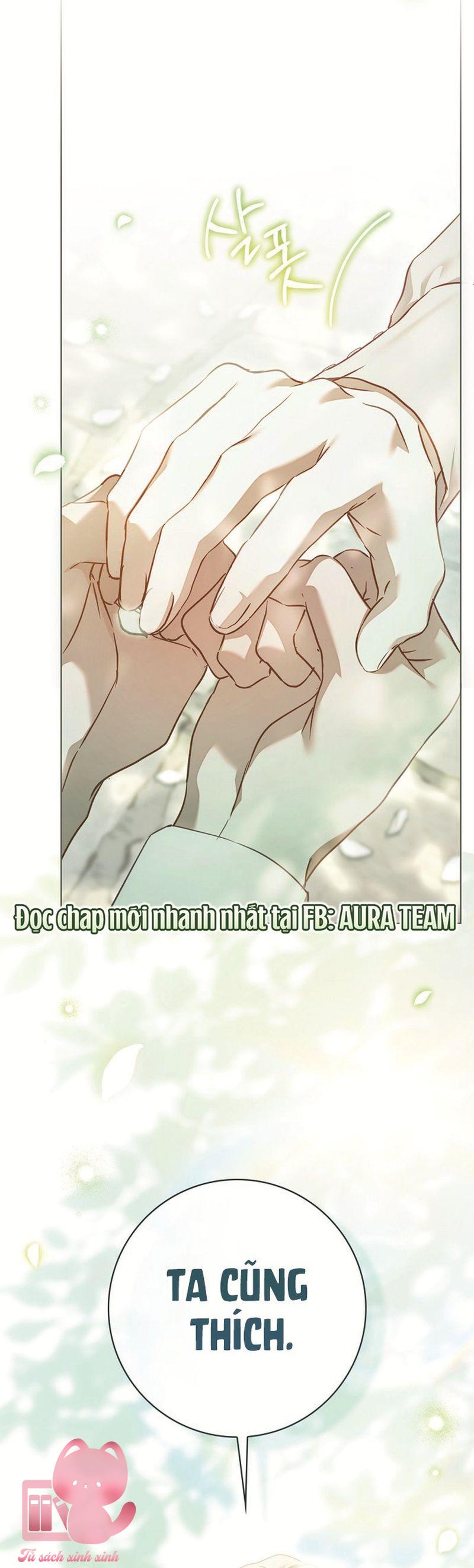 Hầu Nữ Bí Mật Của Bá Tước - Chap 88 - Trang 26
