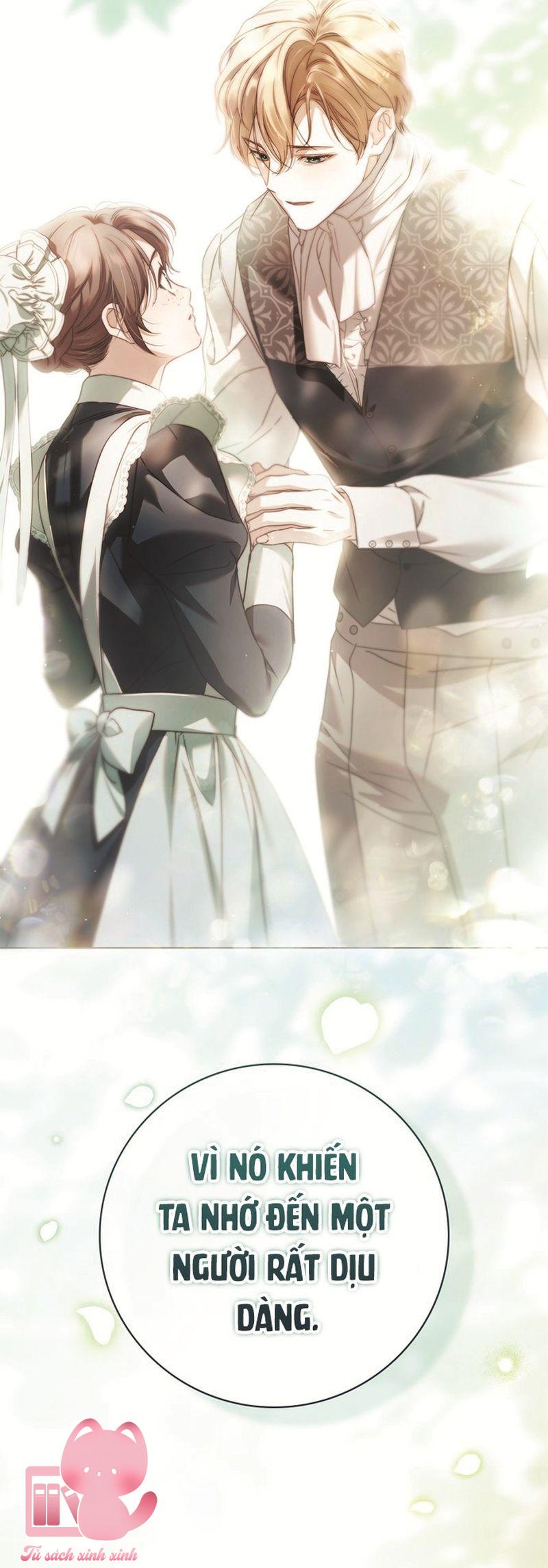 Hầu Nữ Bí Mật Của Bá Tước - Chap 88 - Trang 27