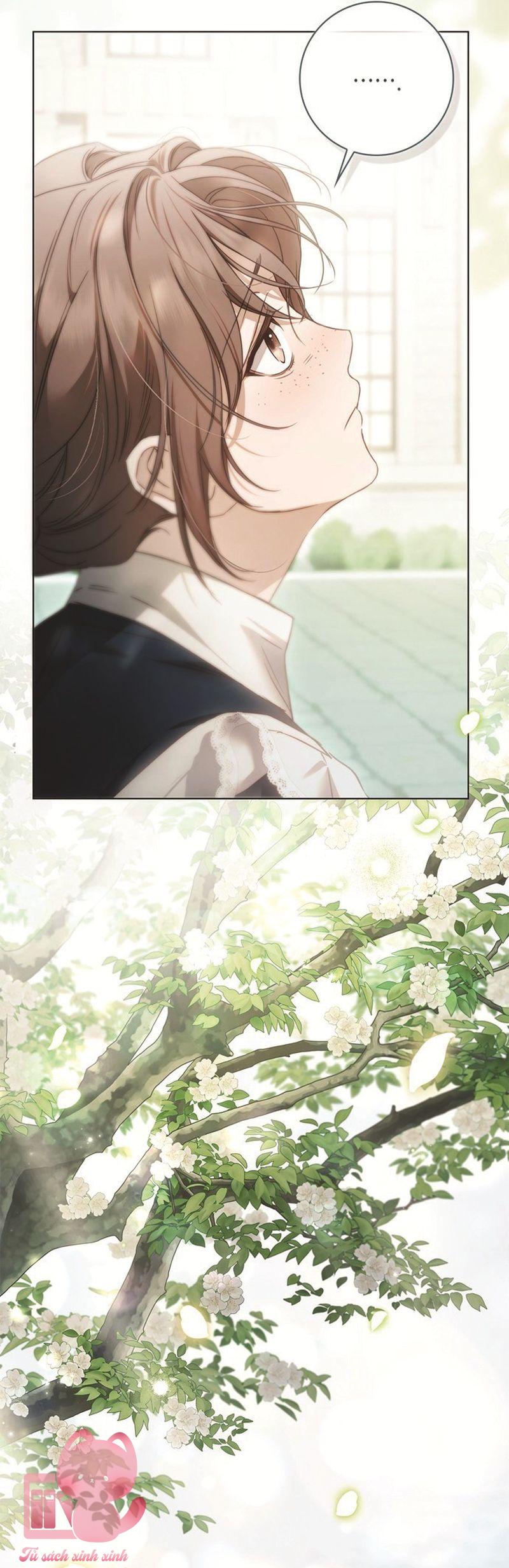 Hầu Nữ Bí Mật Của Bá Tước - Chap 88 - Trang 28