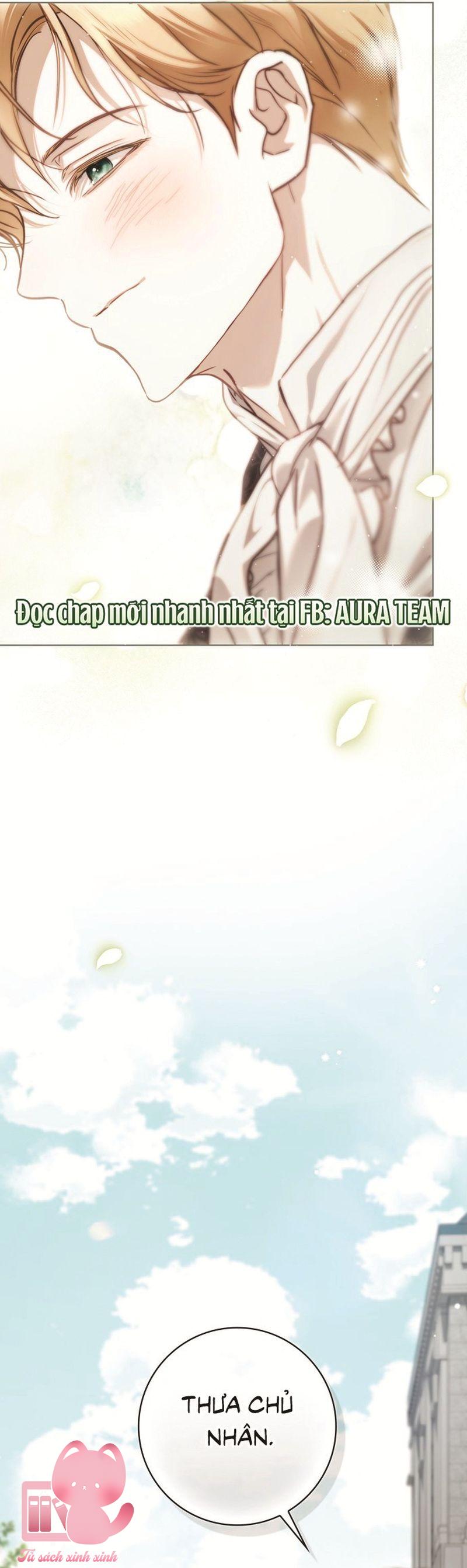 Hầu Nữ Bí Mật Của Bá Tước - Chap 88 - Trang 33