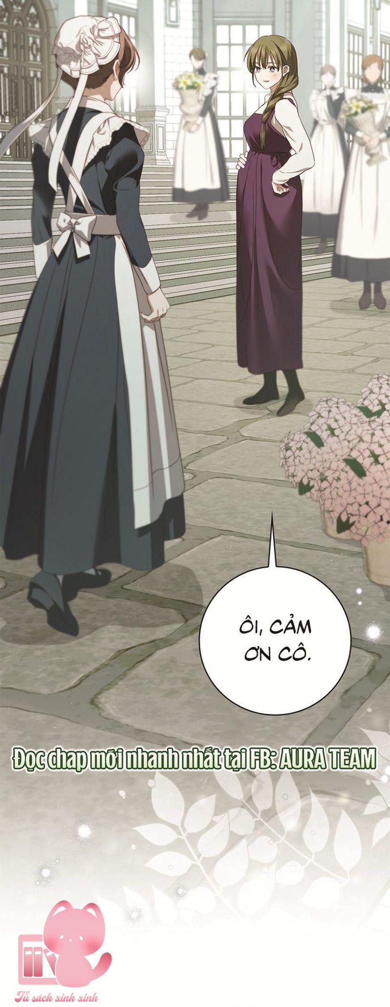 Hầu Nữ Bí Mật Của Bá Tước - Chap 88 - Trang 38