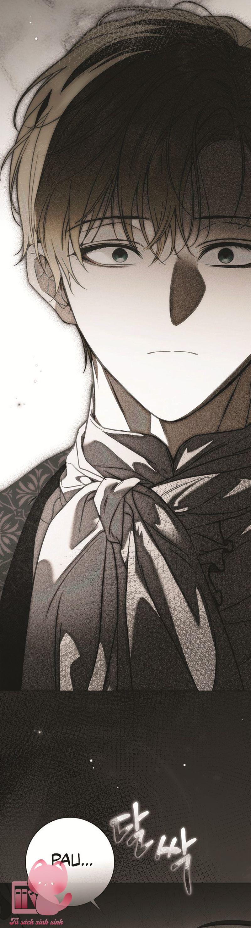 Hầu Nữ Bí Mật Của Bá Tước - Chap 88 - Trang 49