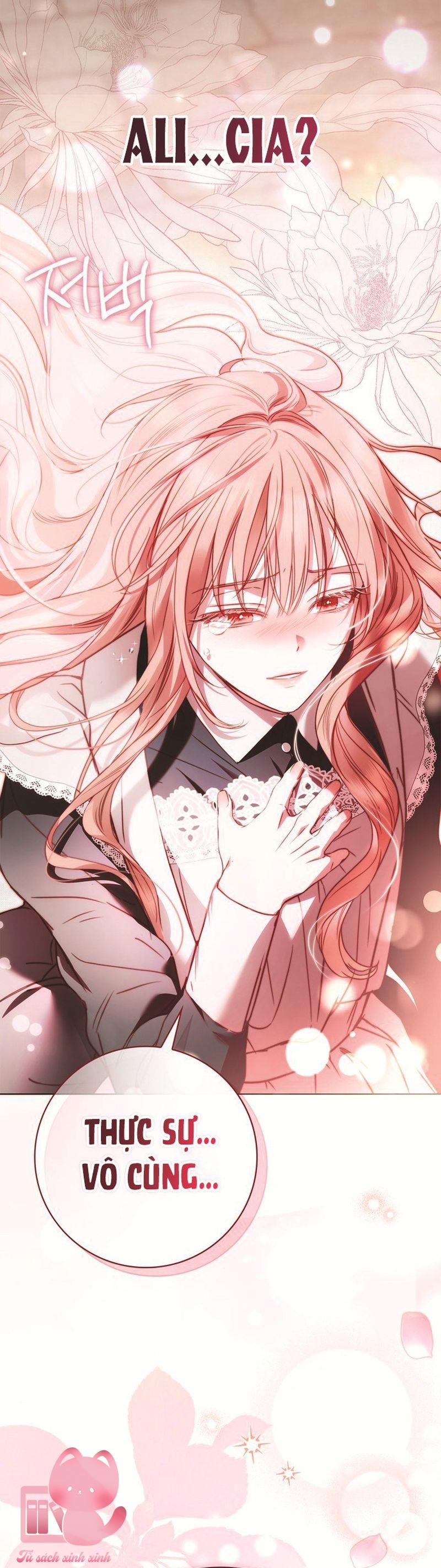 Hầu Nữ Bí Mật Của Bá Tước - Chap 88 - Trang 52