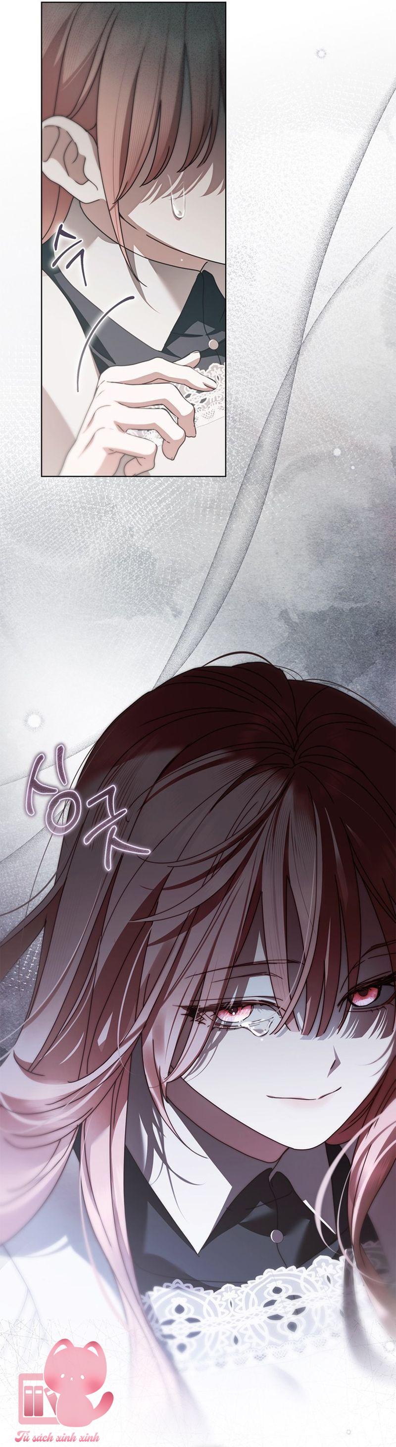 Hầu Nữ Bí Mật Của Bá Tước - Chap 89 - Trang 16