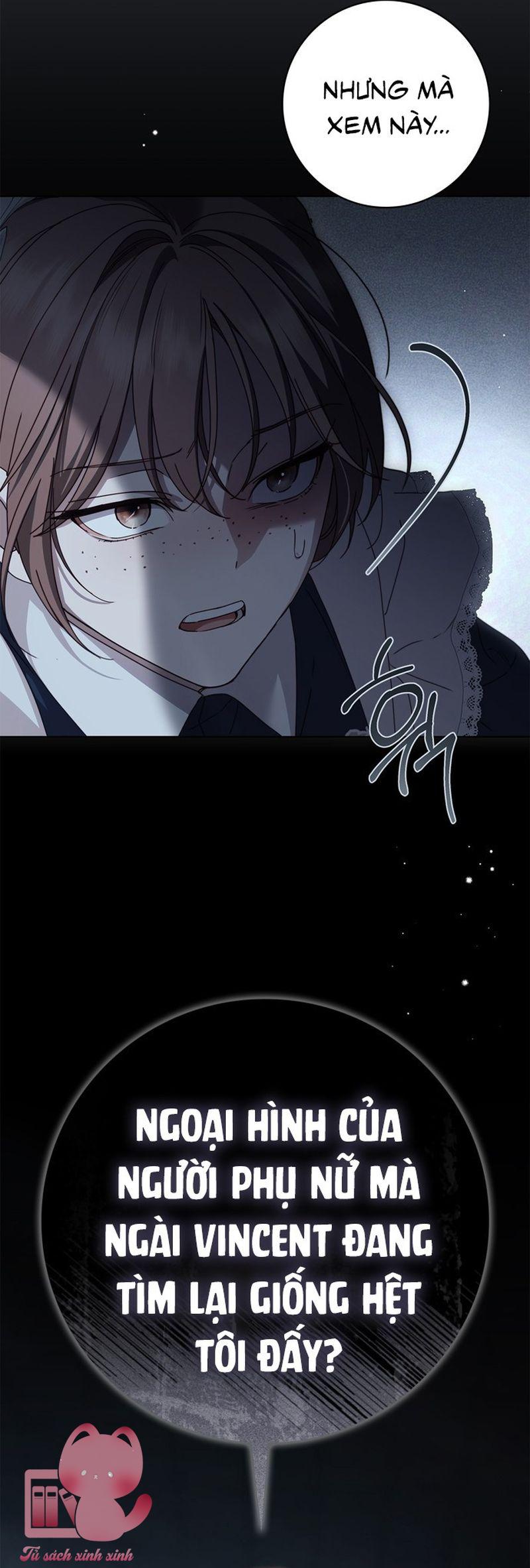 Hầu Nữ Bí Mật Của Bá Tước - Chap 89 - Trang 30