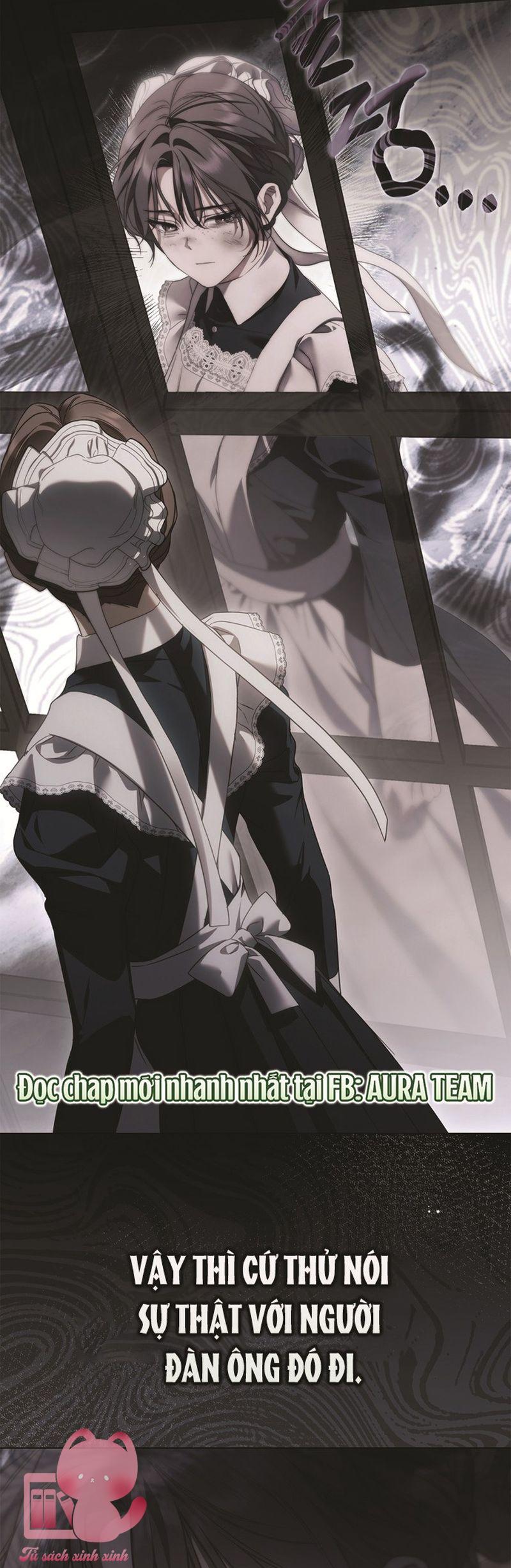 Hầu Nữ Bí Mật Của Bá Tước - Chap 90 - Trang 13