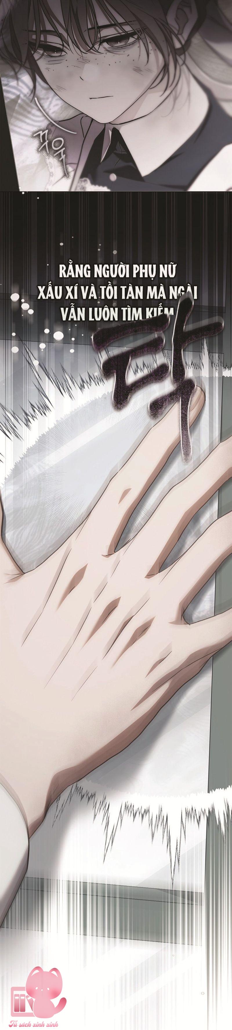 Hầu Nữ Bí Mật Của Bá Tước - Chap 90 - Trang 14