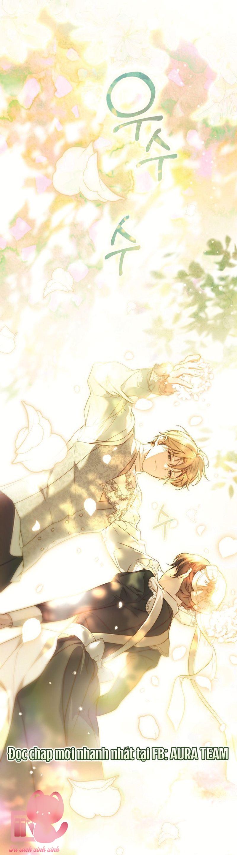 Hầu Nữ Bí Mật Của Bá Tước - Chap 90 - Trang 29