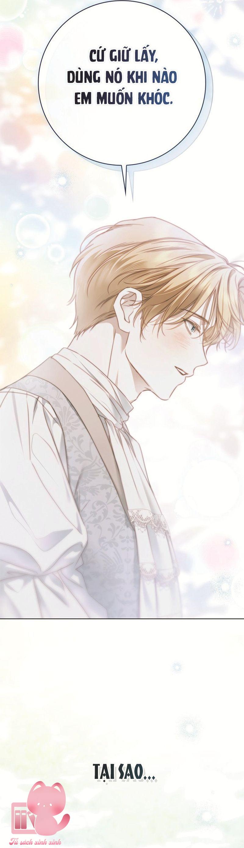 Hầu Nữ Bí Mật Của Bá Tước - Chap 90 - Trang 39