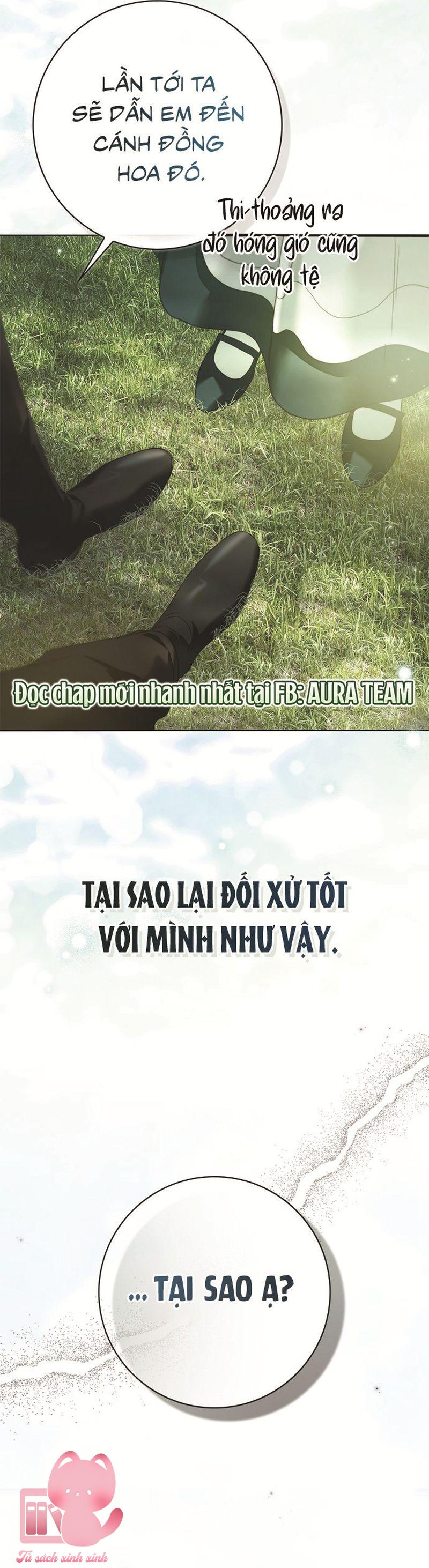 Hầu Nữ Bí Mật Của Bá Tước - Chap 90 - Trang 40