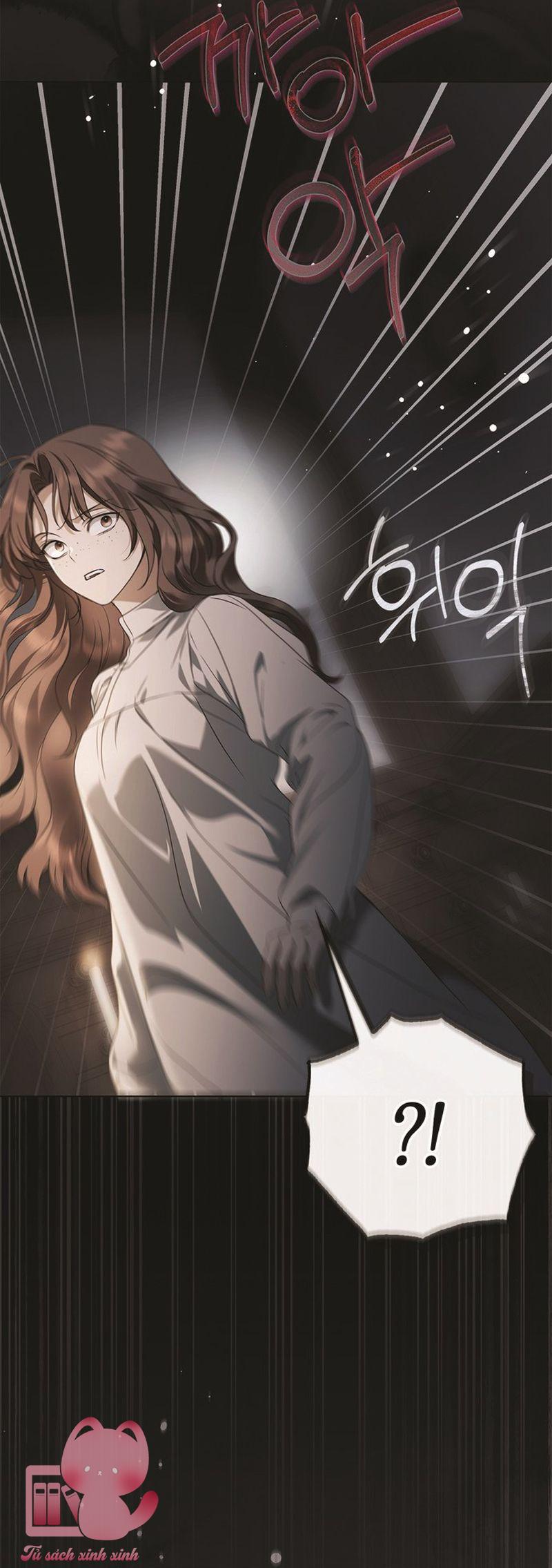 Hầu Nữ Bí Mật Của Bá Tước - Chap 90 - Trang 49