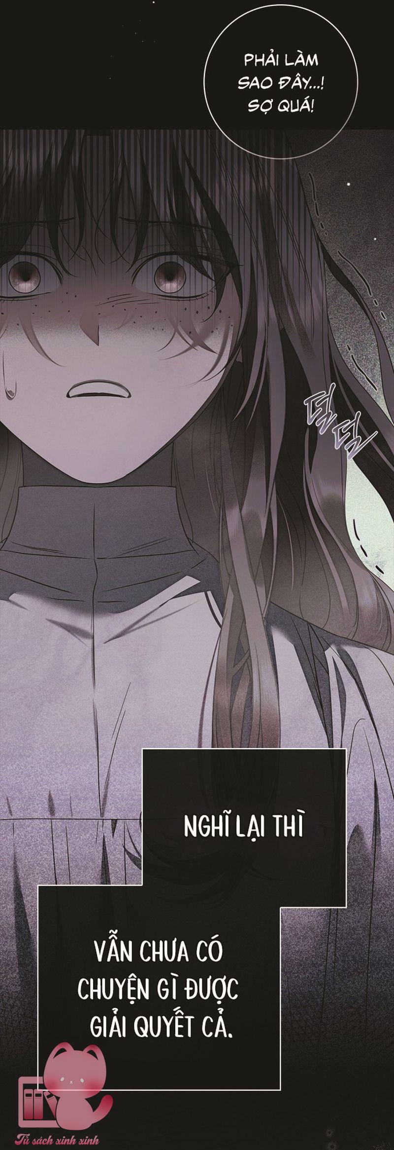 Hầu Nữ Bí Mật Của Bá Tước - Chap 90 - Trang 52