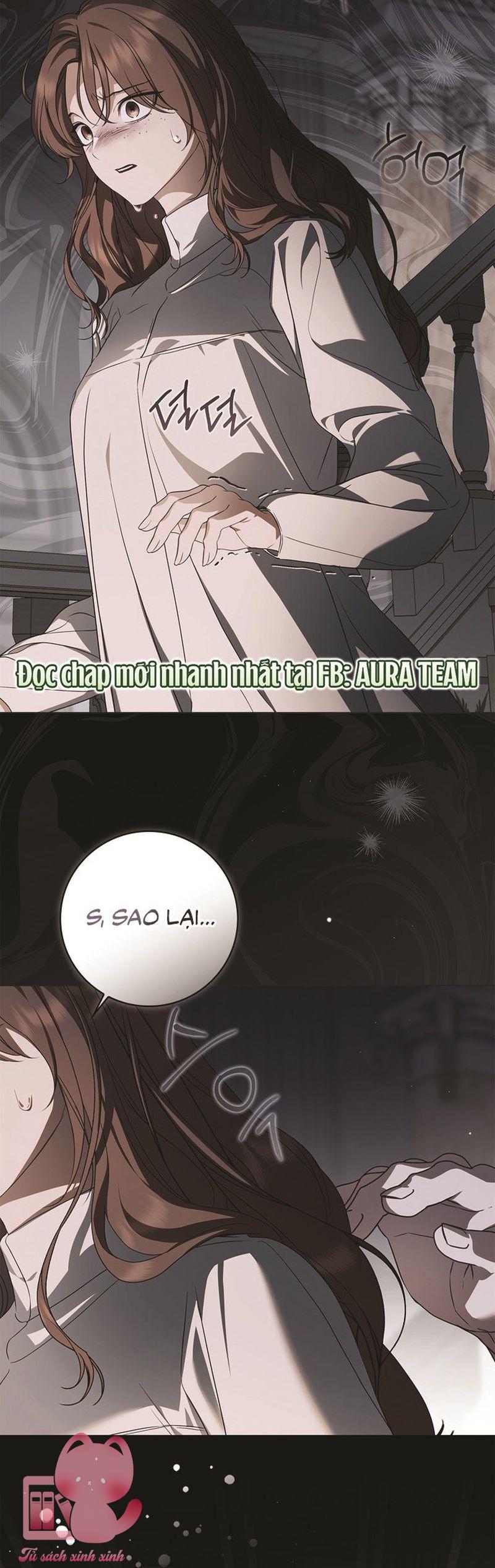 Hầu Nữ Bí Mật Của Bá Tước - Chap 91 - Trang 2