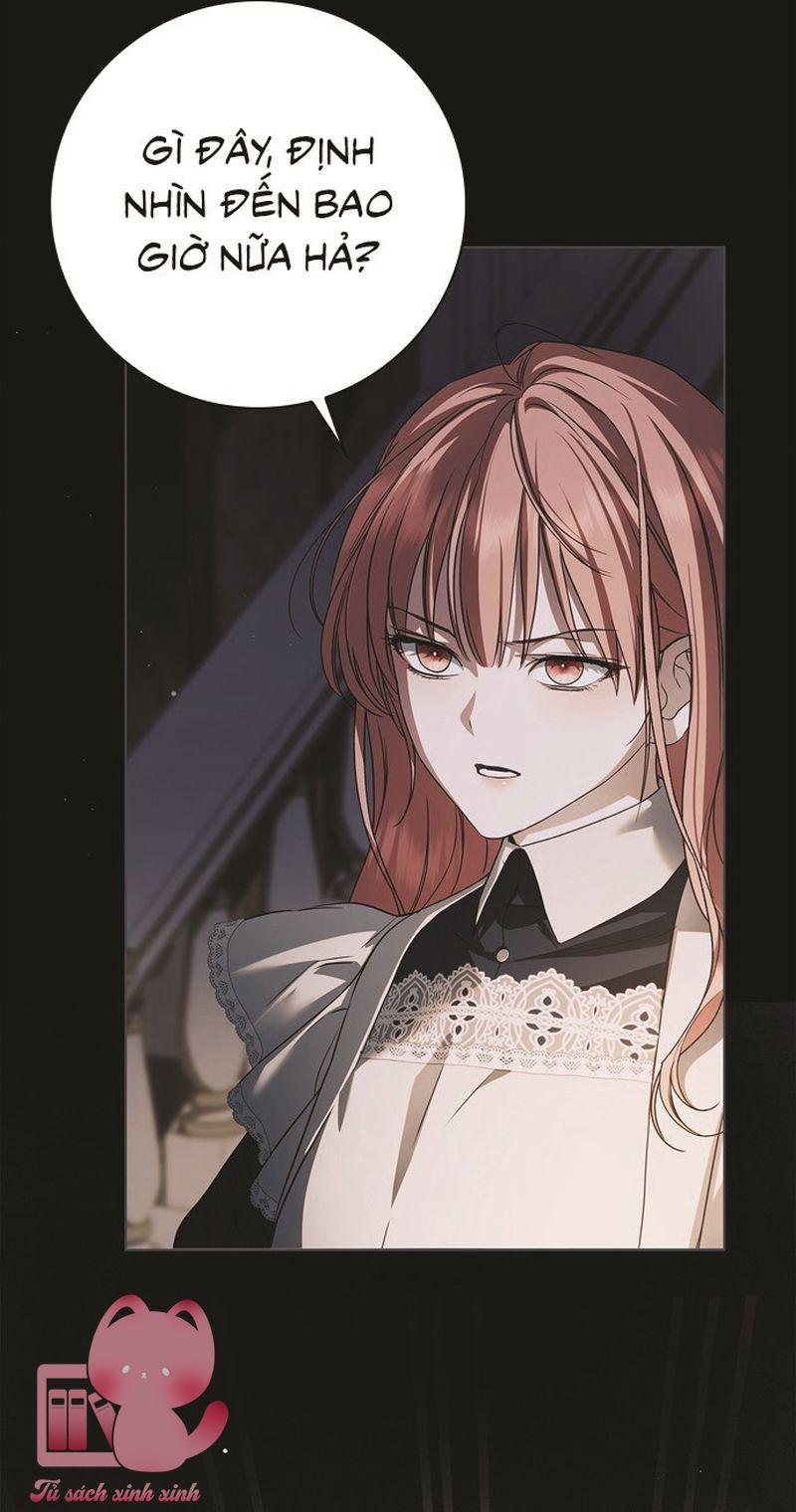 Hầu Nữ Bí Mật Của Bá Tước - Chap 91 - Trang 4