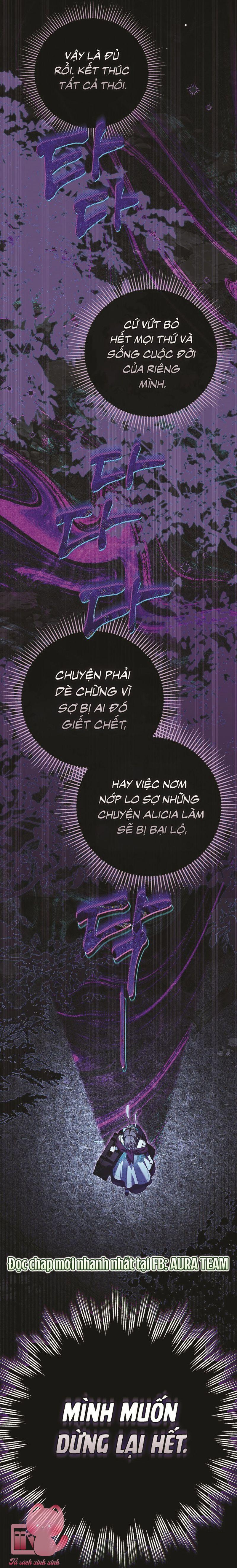 Hầu Nữ Bí Mật Của Bá Tước - Chap 91 - Trang 52