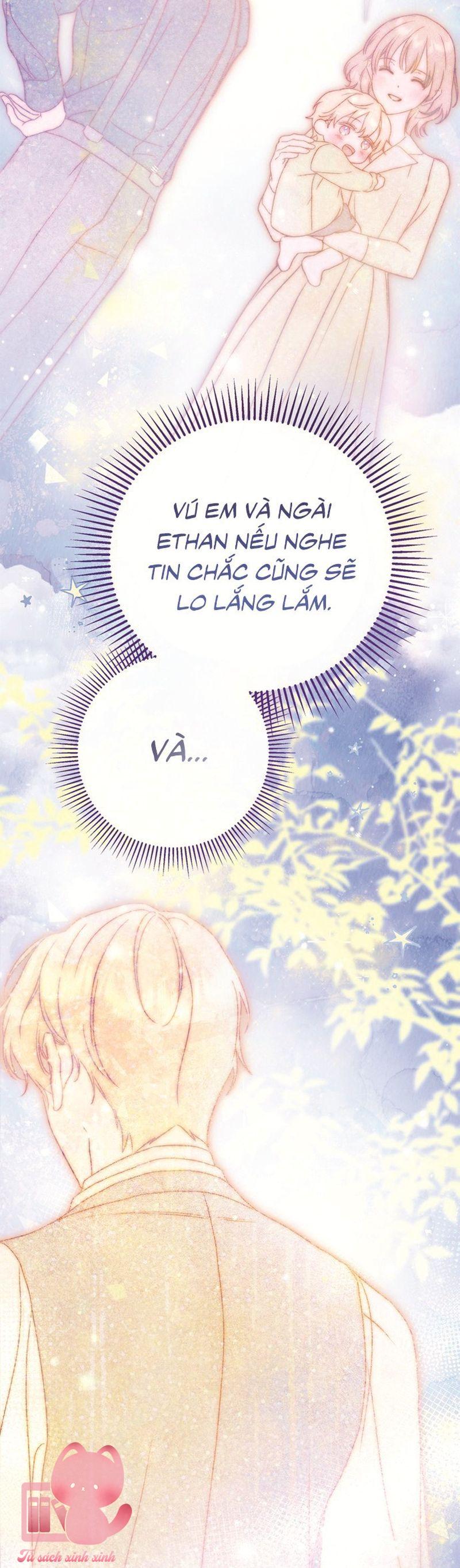 Hầu Nữ Bí Mật Của Bá Tước - Chap 91 - Trang 58