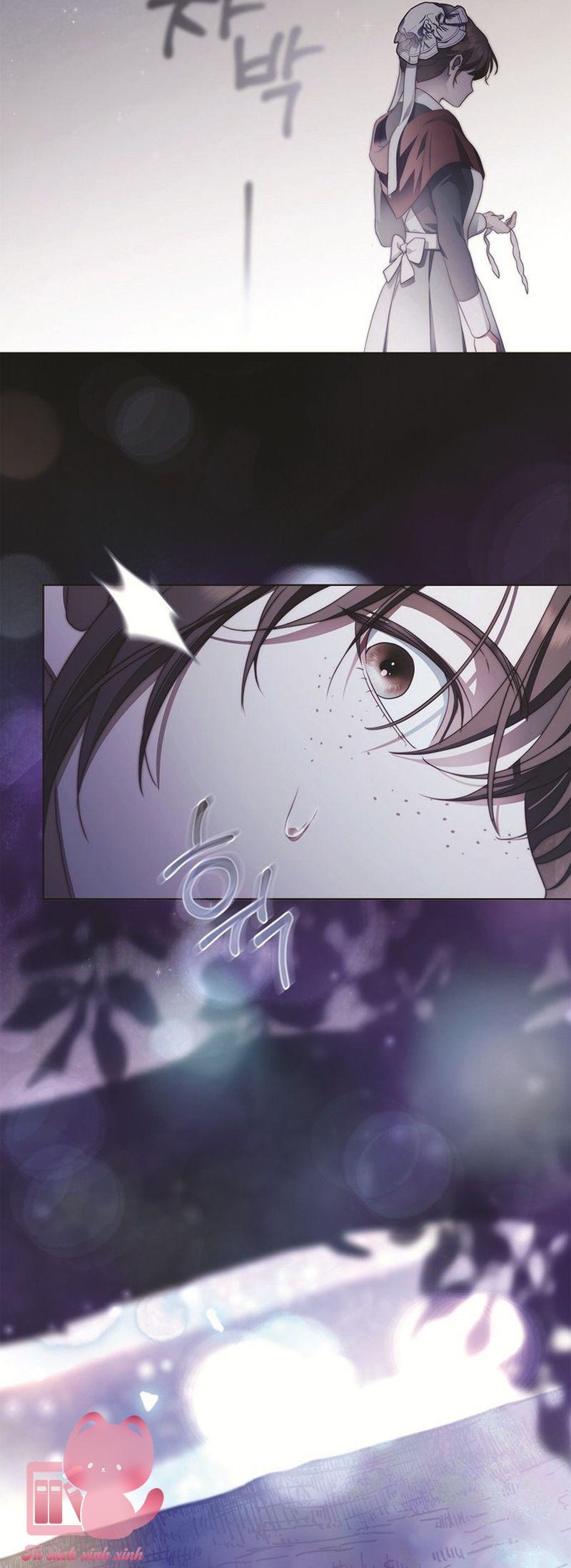 Hầu Nữ Bí Mật Của Bá Tước - Chap 91 - Trang 64