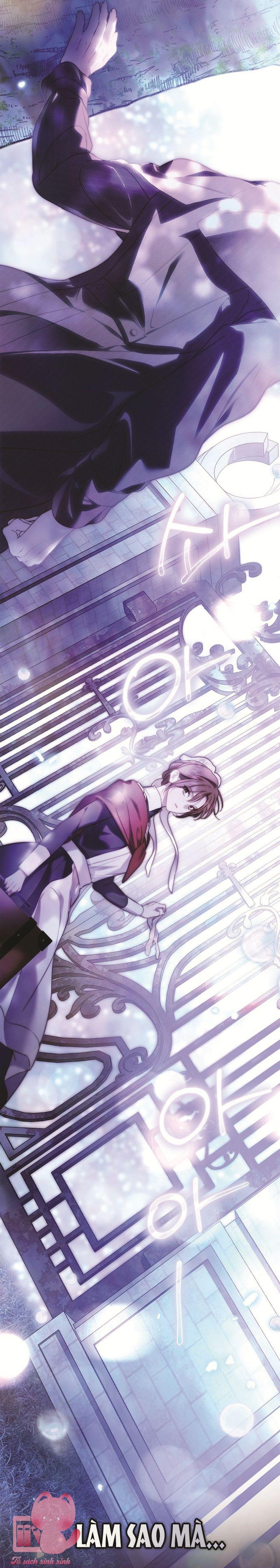 Hầu Nữ Bí Mật Của Bá Tước - Chap 91 - Trang 65