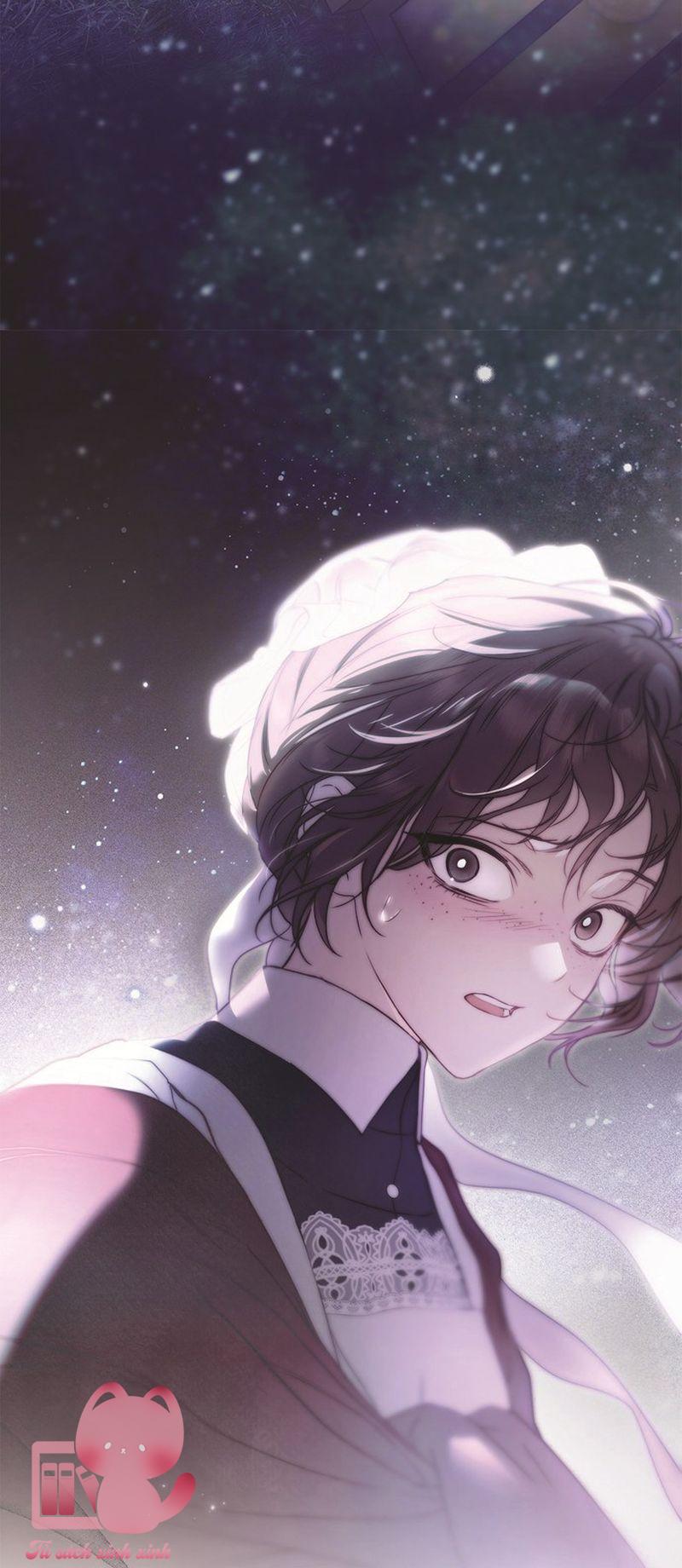 Hầu Nữ Bí Mật Của Bá Tước - Chap 91 - Trang 66