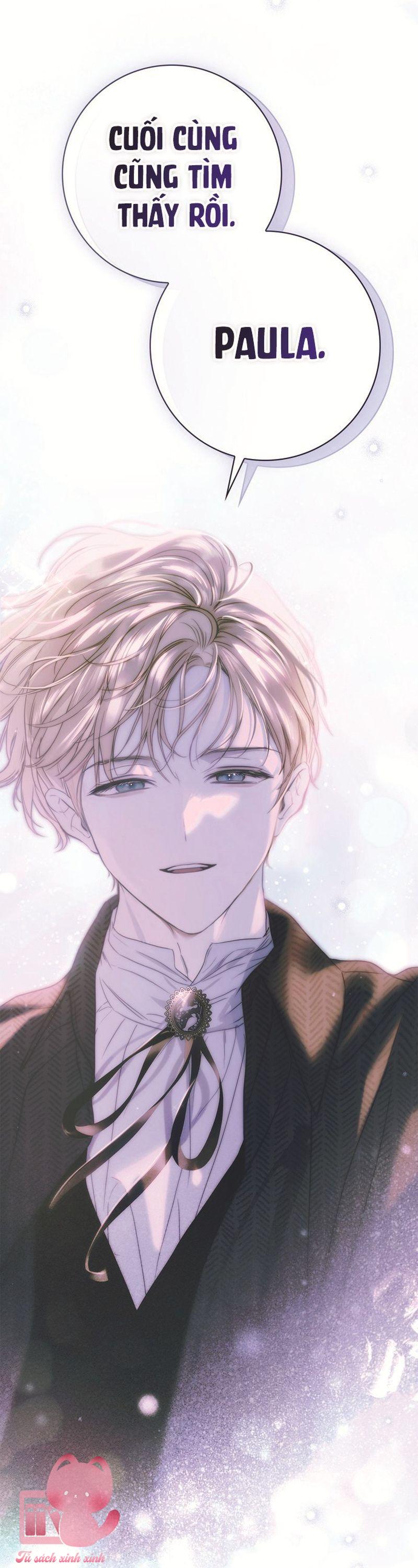 Hầu Nữ Bí Mật Của Bá Tước - Chap 91 - Trang 68